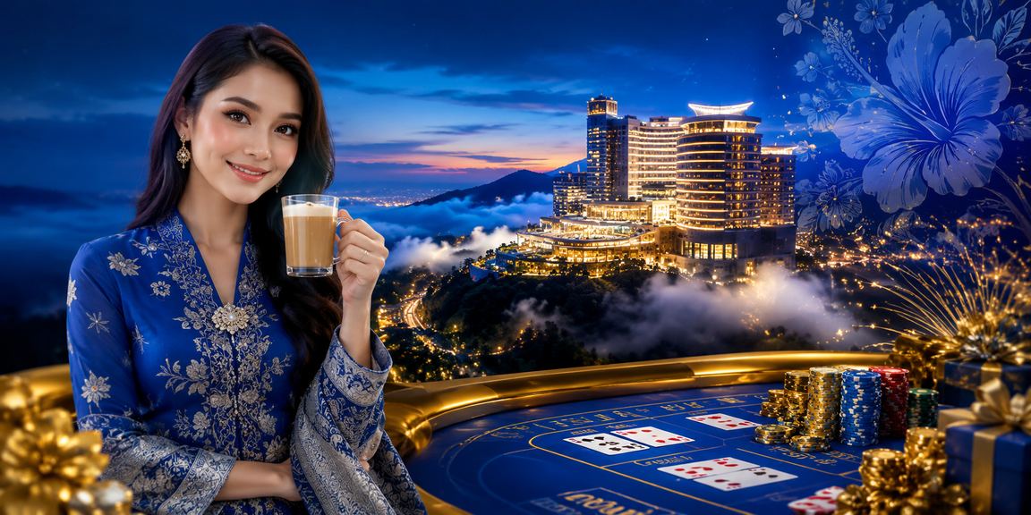 Penyokong bola sepak Malaysia menikmati pertaruhan dalam talian bersama ss110