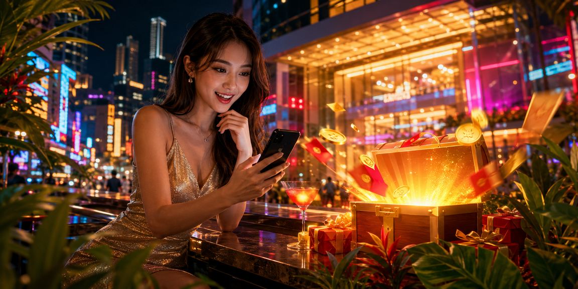 Bonus dan promosi bola sepak sempena musim perayaan di Kuala Lumpur